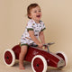 Little Racers Organic Snuggle Shortie - Thumbnail 11