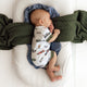 Little Racers Organic Snuggle Shortie - Thumbnail 8