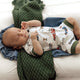 Little Racers Organic Snuggle Shortie - Thumbnail 10