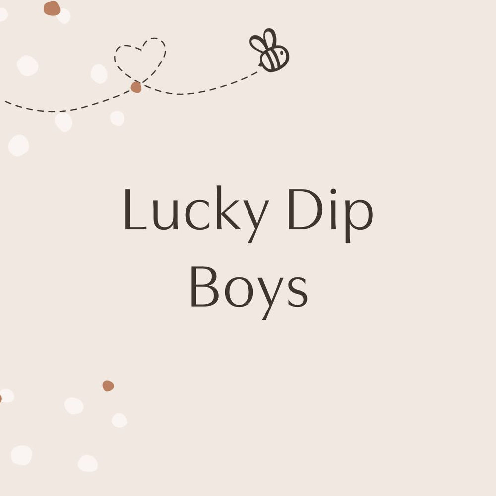 Lucky Dip - Boys - View 1