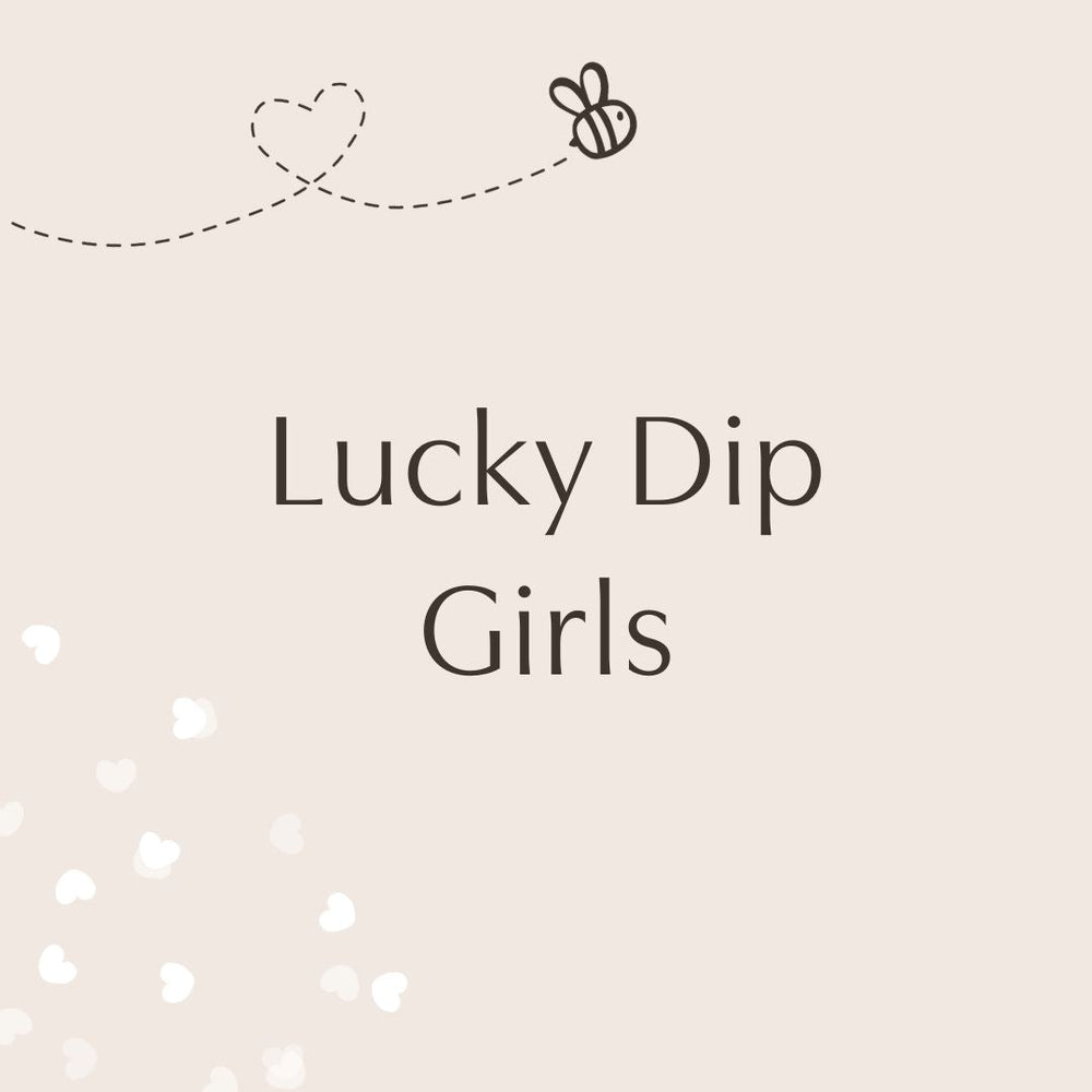 Lucky Dip - Girls - View 1