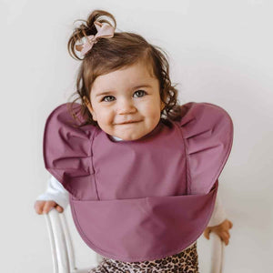 Shop the $5 Snuggle Bibs Collection