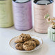 Franjos Kitchen Choc Chip Lactation Biscuits-Snuggle Hunny