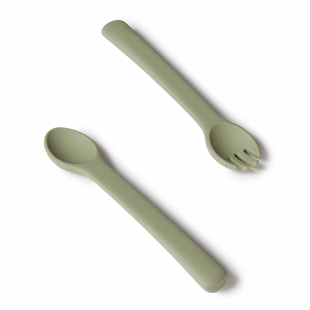 Silicone Cutlery Dewkist - View 1