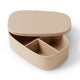 Silicone Large Lunch Box Pebble - Thumbnail 1
