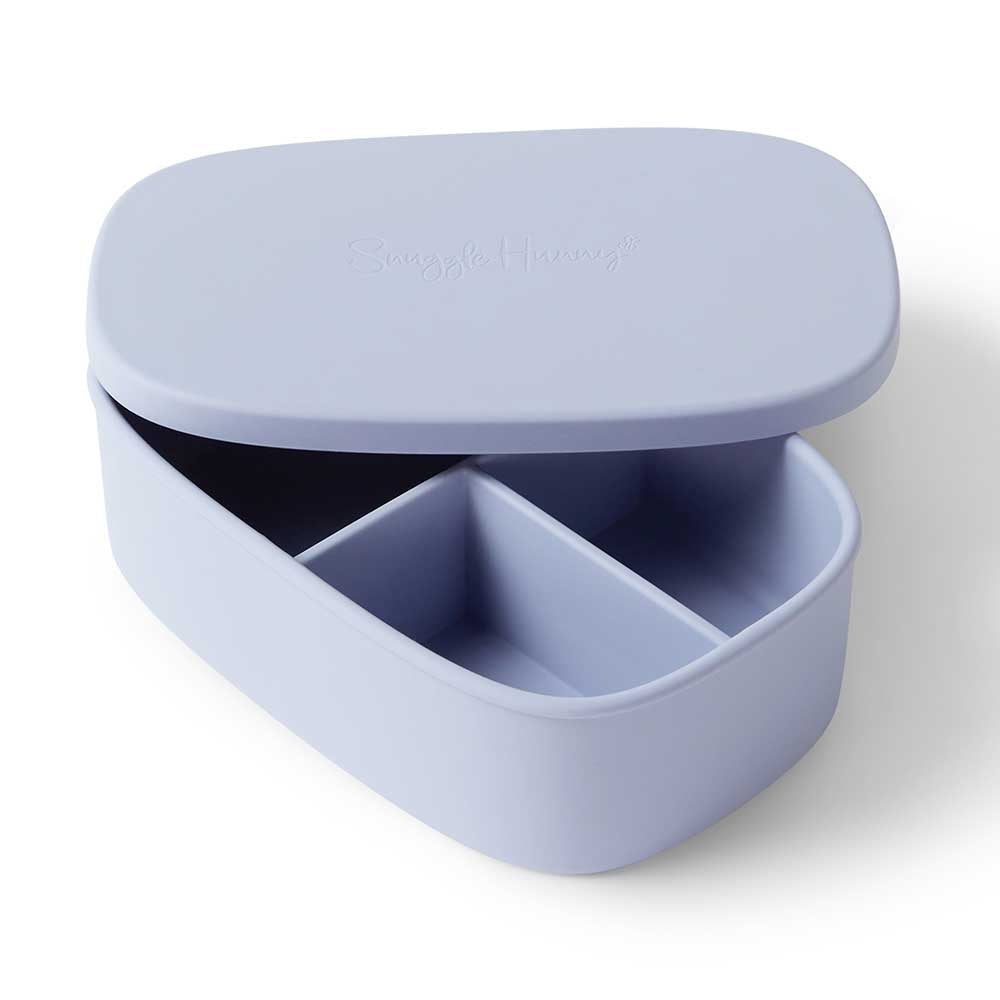 Silicone Large Lunch Box Zen - View 1