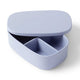 Silicone Large Lunch Box Zen - Thumbnail 1