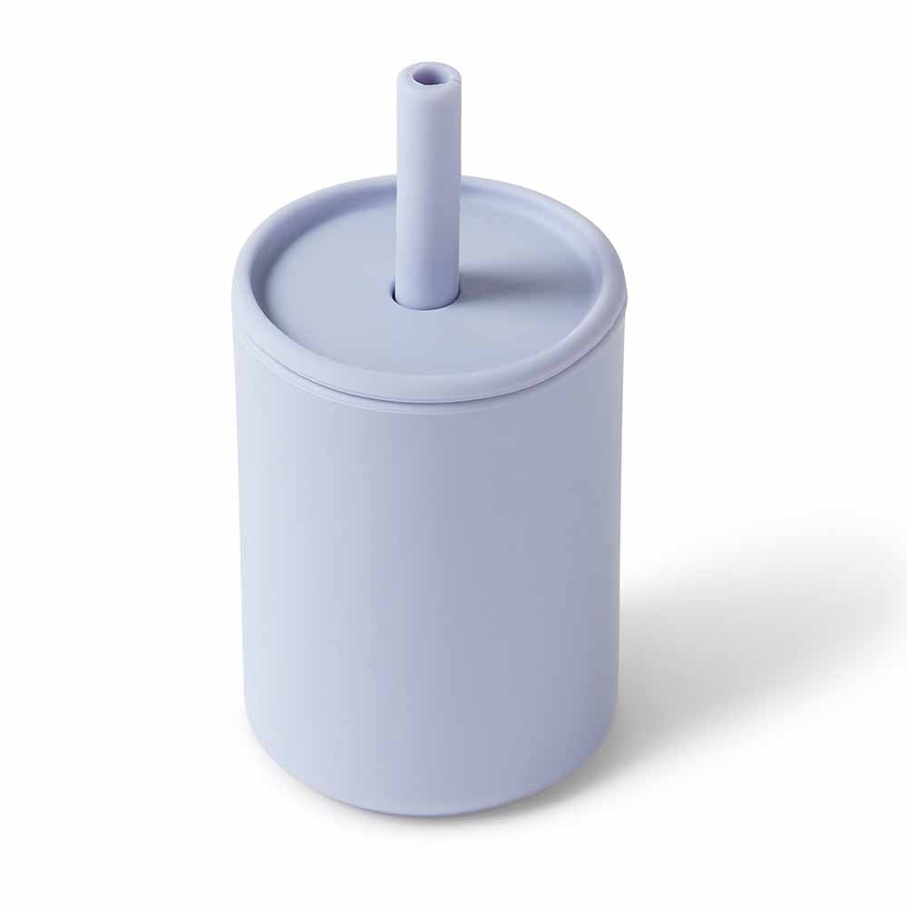 Silicone Sippy Cup Zen - View 1