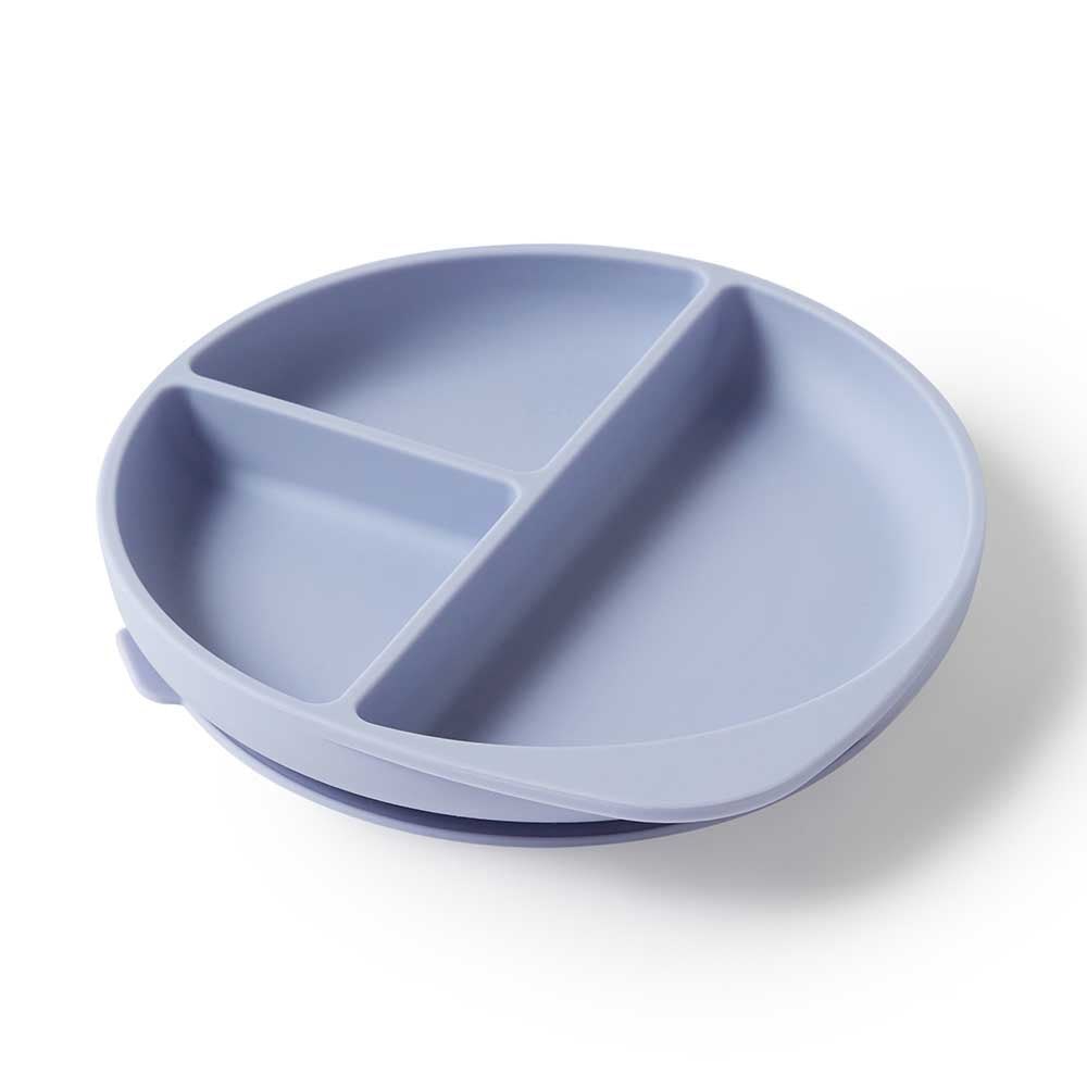 Silicone Suction Plate Zen - View 1