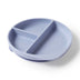 Mealtime - Silicone Suction Plate Zen