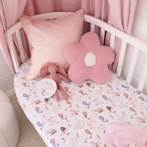 Shop the Snuggly Bedding Collection