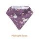 Organic Dribble Bib 2 Pack - Pick Your Prints - Thumbnail 27