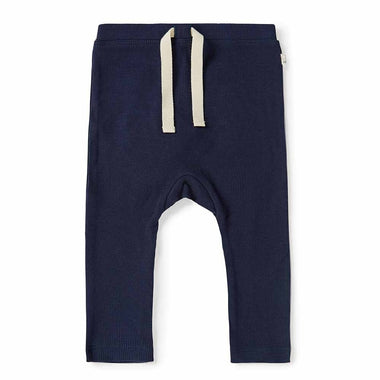 Moonlight Organic Pants-Snuggle Hunny