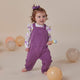 Mulberry Organic Joey Overalls - Thumbnail 8