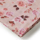 Blossom Muslin Wrap Birth Announcement Set-Snuggle Hunny