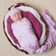 Unicorn Organic Muslin Wrap - Thumbnail 6