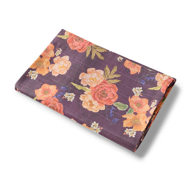 Sienna Organic Muslin Wrap | Snuggle Hunny