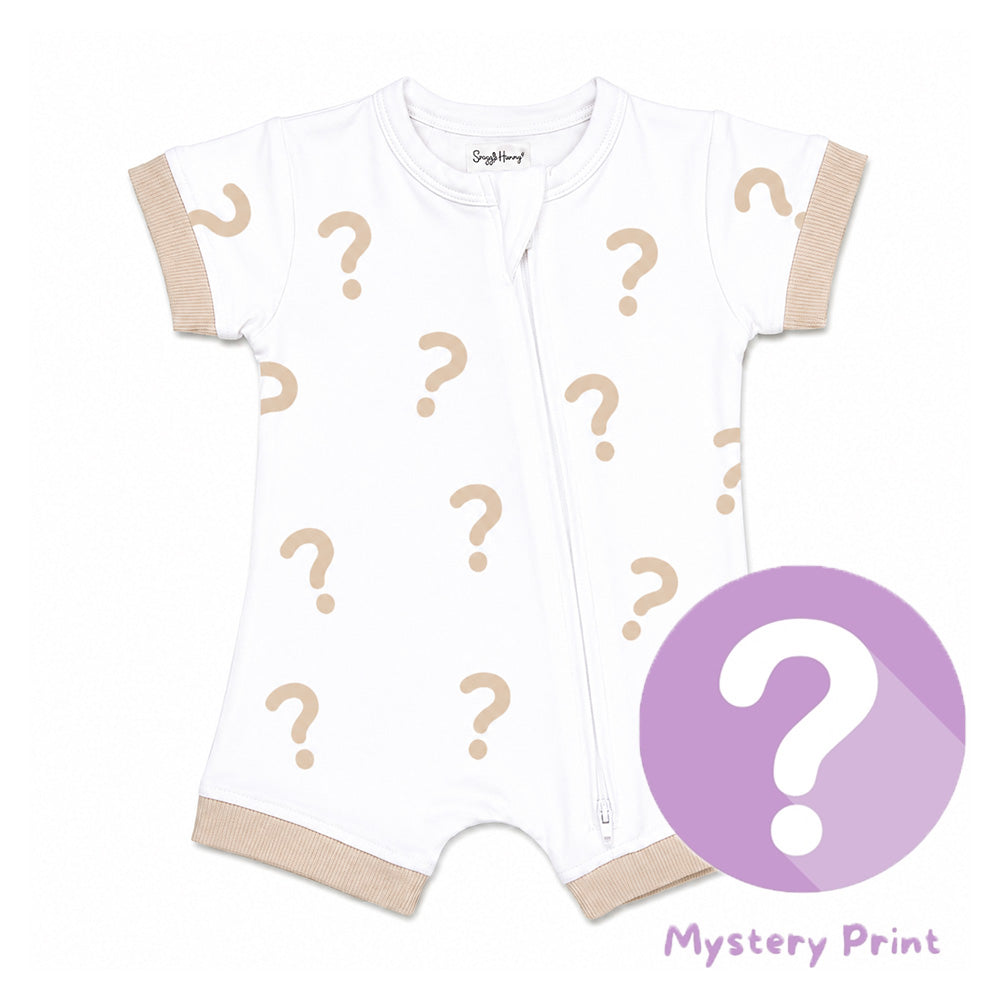 Lucky Dip Snuggle Shortie - Boy / Unisex - View 8