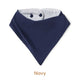 Organic Dribble Bib 2 Pack - Pick Your Prints - Thumbnail 28