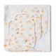 Paradise Organic Baby Towel & Wash Cloth Set - Thumbnail 1