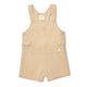 Pebble Organic Joey Overall Shorts - Thumbnail 2