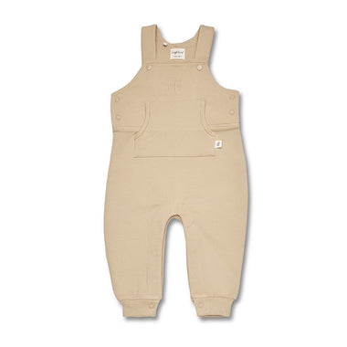 Pebble Organic Joey Overalls | Snuggle Hunny