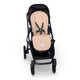 Kittens Universal Organic Pram Liner - Thumbnail 9