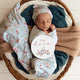 Tea Party & Sage Reversible Milestone Cards - Thumbnail 2