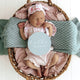 Tea Party & Sage Reversible Milestone Cards - Thumbnail 3