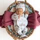 Tea Party & Sage Reversible Milestone Cards - Thumbnail 6