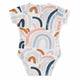 Rainbow Baby Short Sleeve Organic Bodysuit - Thumbnail 3
