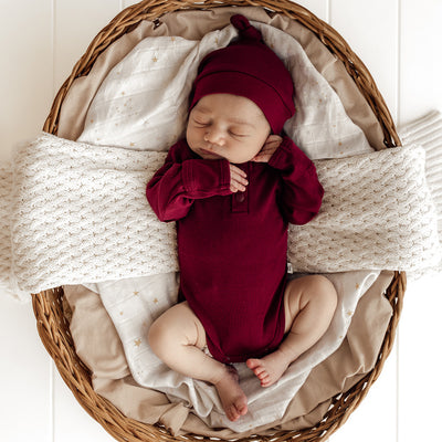 New Cotton Rib Colours