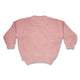 Rosa Oversized Cotton Knit Jumper - Thumbnail 19