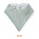 Organic Dribble Bib 2 Pack - Pick Your Prints - Thumbnail 31