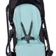 Dog Park Universal Organic Pram Liner - Thumbnail 8