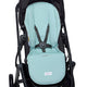 Dog Park Universal Organic Pram Liner - Thumbnail 6