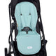 Bundle - Milky Way Pram Liner & Strap Cover Set - Thumbnail 7