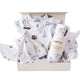 Classic Newborn Gift Hamper - Set Sail - Thumbnail 1