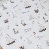 Set Sail