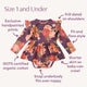 Sienna Long Sleeve Organic Dress - Thumbnail 4