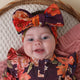 Sienna Organic Oversized Bow - Thumbnail 5