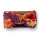 Sienna Organic Oversized Bow - Thumbnail 2
