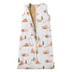 Bears Organic Sleeping Bag 2.5 TOG - Thumbnail 2