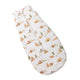Bears Organic Sleeping Bag 2.5 TOG - Thumbnail 4