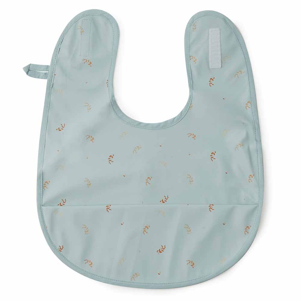 Sprout Waterproof Snuggle Baby Bib | Snuggle Hunny