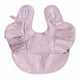 Unicorn Frill Snuggle Bib - Thumbnail 2