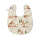 Bears Snuggle Bib - Thumbnail 2