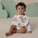 Bears Snuggle Bib - Thumbnail 3