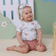 Kittens Short Sleeve Organic Bodysuit - Thumbnail 3