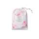 Coral Organic Bassinet Sheet / Change Pad Cover - Thumbnail 9